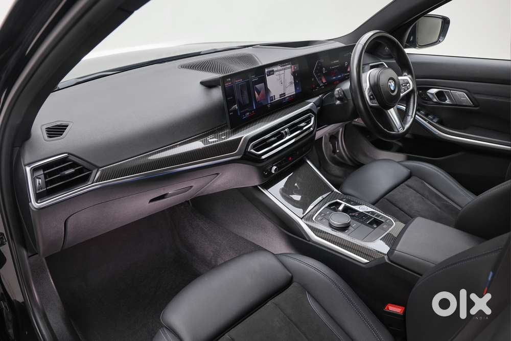 Bmw 3 Series 3.0 M340i Xdrive, 2023, Petrol