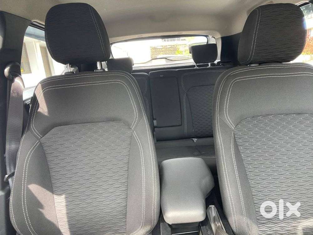 Renault Kiger Rxz Amt, 2021, Petrol