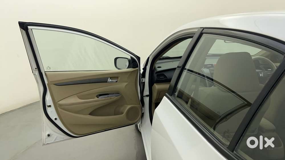 Honda City 2011-2013 V Mt, 2013, Petrol