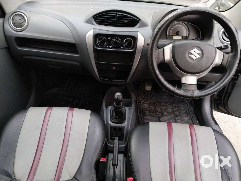 Maruti Suzuki Alto 800 Lxi, 2015, Petrol