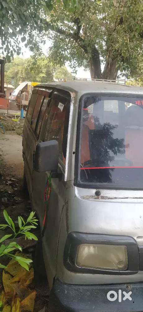 Maruti Suzuki Brezza Lpg 2010