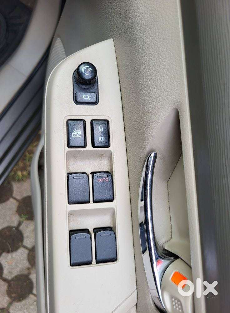 Maruti Suzuki Ertiga Vxi Abs Bs Iv, 2024, Petrol