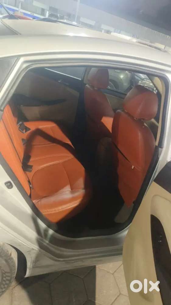 Well Maintained Verna 1.6 Sx Crdi