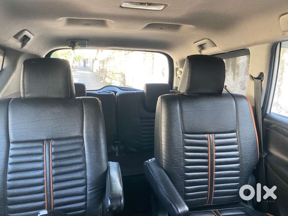 Toyota Innova Crysta 2019 Diesel 103000 Km Driven
