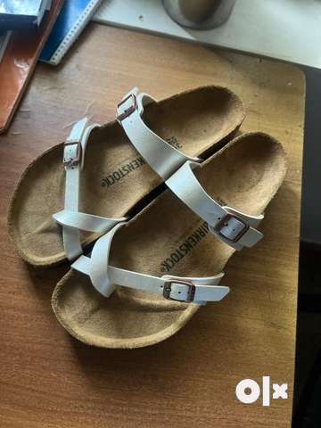 Birkenstock Mayari size 39