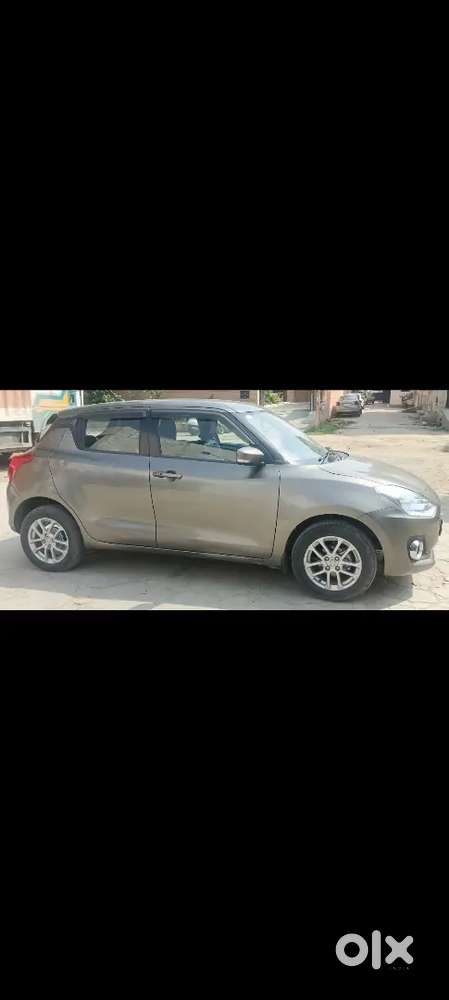 Maruti Suzuki Swift 2018 Diesel Good Condition
