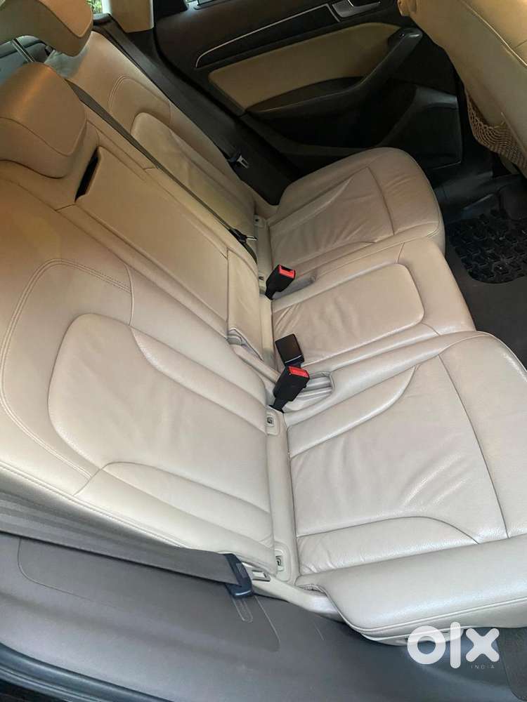 Audi Q5 3.0 Tdi, 2016, Diesel