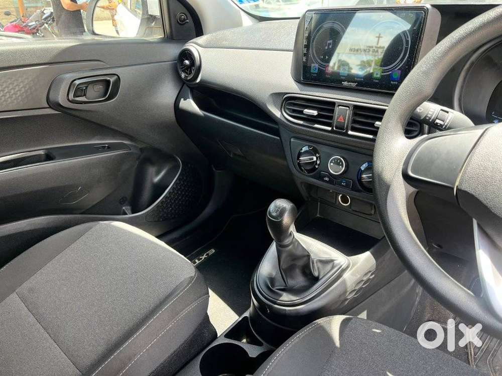 Hyundai Exter Ex 1.2 Mt, 2023, Petrol