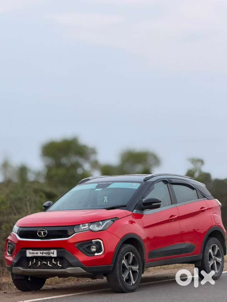 Top Model Full Option Car
