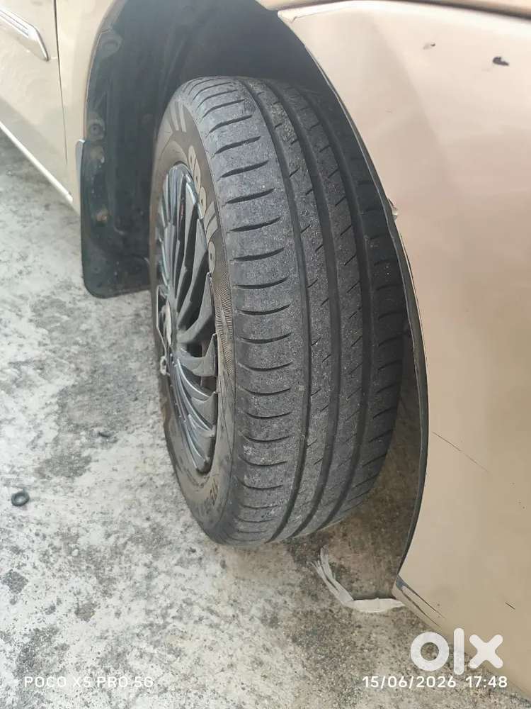 Toyota Etios 2011 Petrol 123000 Km Driven