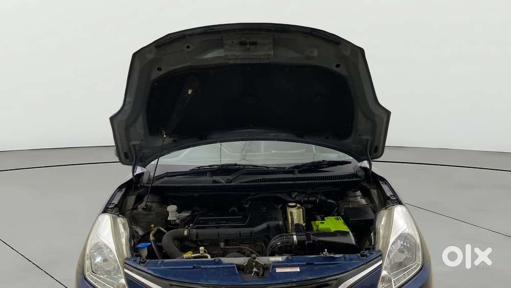 Maruti Suzuki Baleno 1.3 Delta, 2018, Diesel