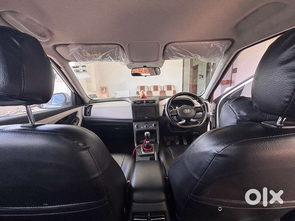 Hyundai Creta Facelift 2020 Diesel Manual For Sale