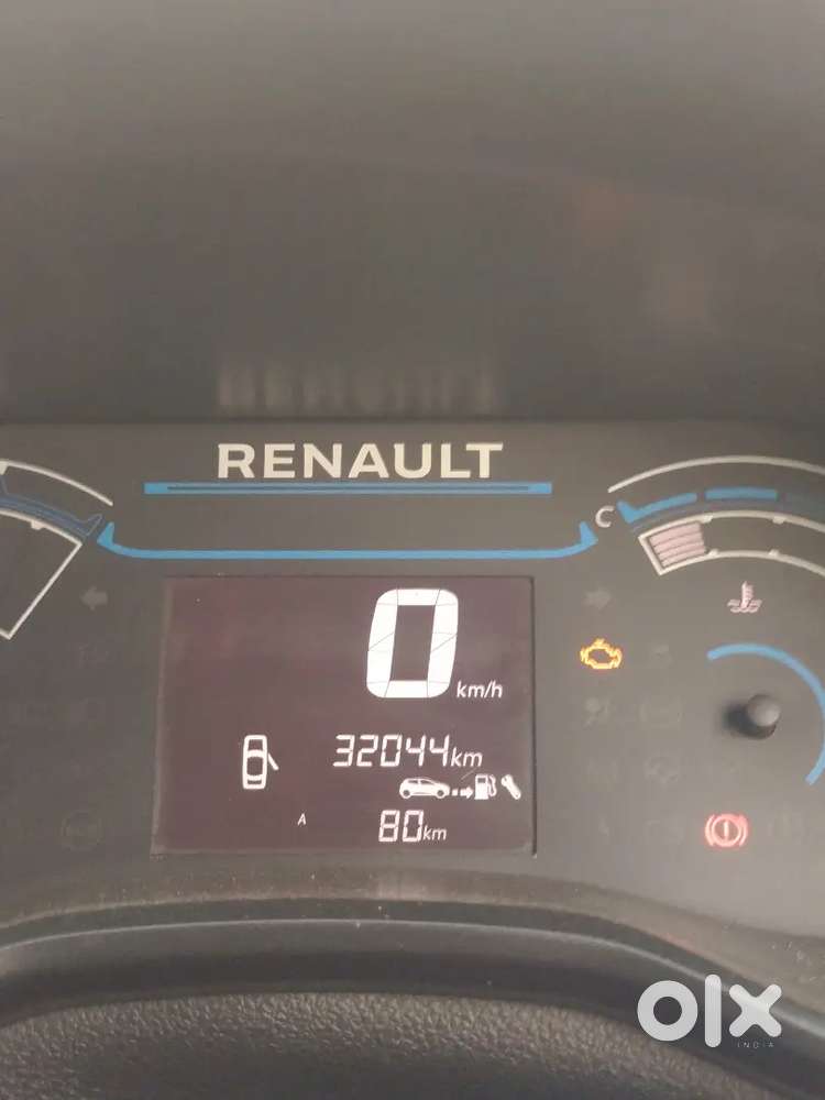 Renault Triber 2021 Manual Petrol