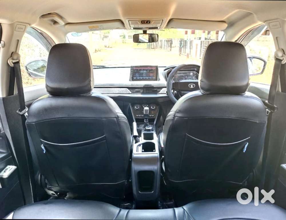 Tata Nexon 1.5 Revotorq Xt, 2024, Petrol