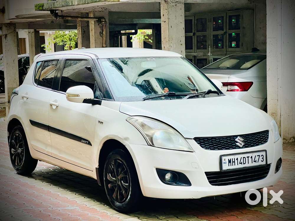 Maruti Suzuki Swift 2012 Petrol Good Condition