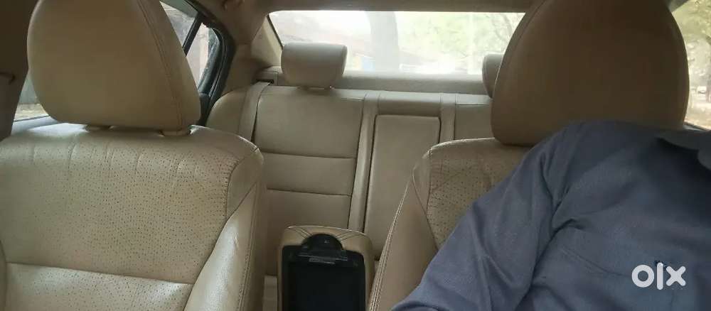 Honda City 2019 Petrol Well Maintained