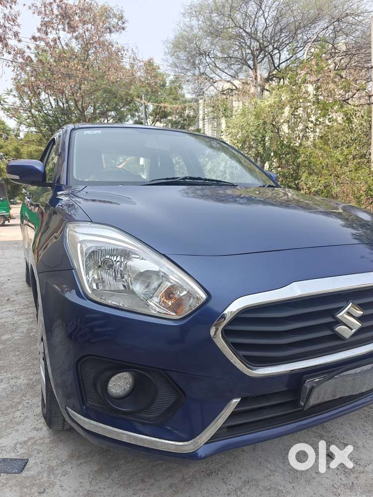 Maruti Dzire Vdi 2017