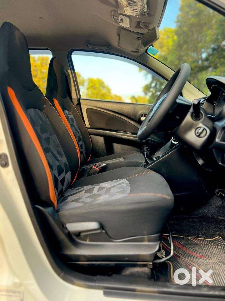 Maruti Suzuki Celerio X Zxi(o) Mt, 2020, Petrol