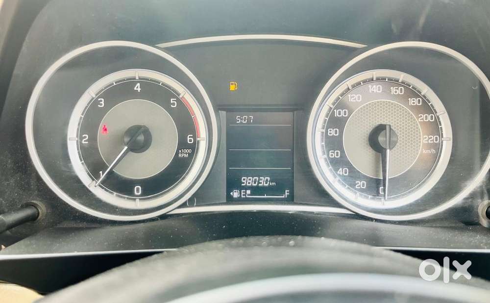 Maruti Suzuki Swift Dzire Vdi Bsiv, 2018, Diesel