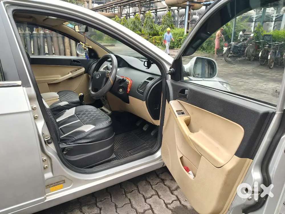Tata Indica Vista Diesel Sale
