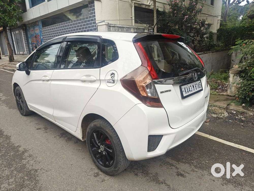 Honda Jazz 1.5 E I Dtec, 2016, Diesel