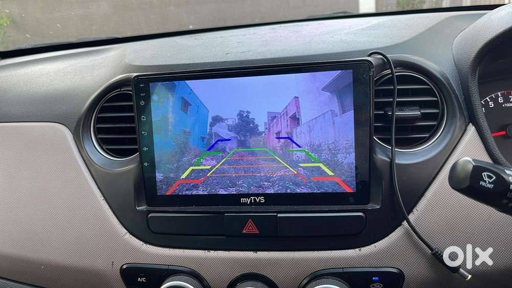 Hyundai Grand I10 2014