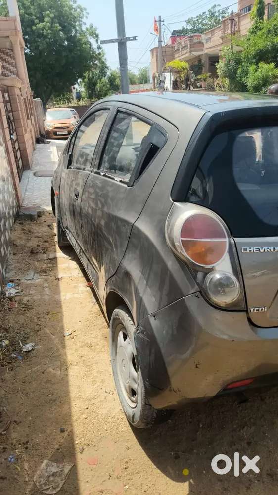 Good Ac Full Car Air Conditioner, Good Condition Good Mileage 30/li