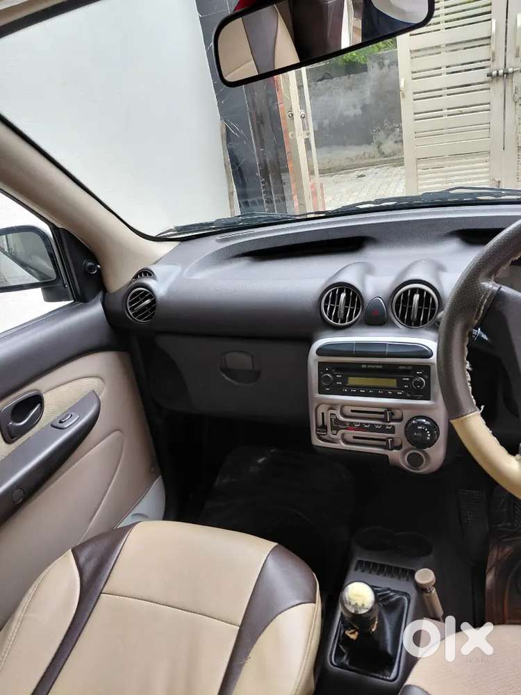 Hyundai Santro Xing Gls 2013
