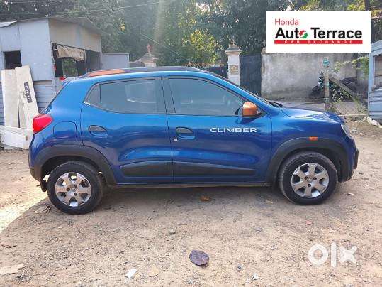 Renault Kwid Climber, 2018, Petrol