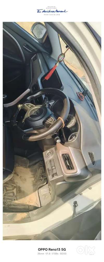 Maruti Suzuki Brezza 2023
