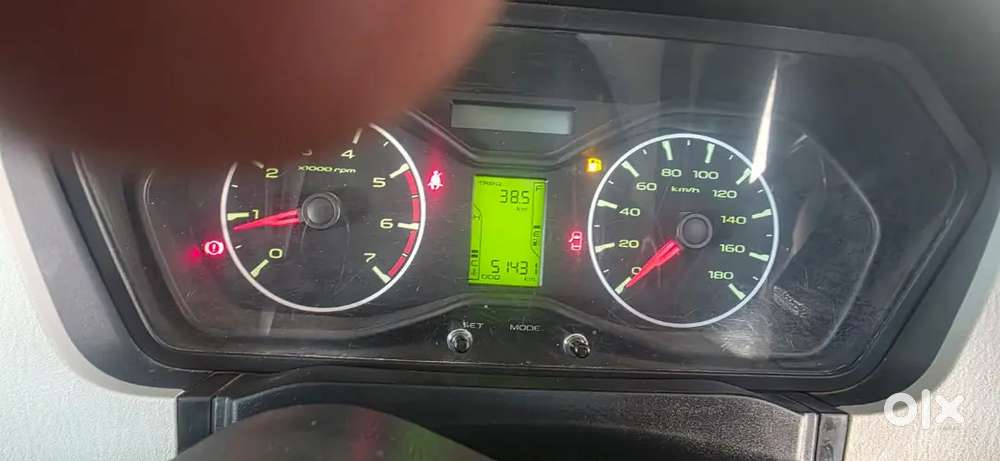 स्कॉर्पियो S5 फर्स्ट ओनर मॉडल 2020 दिसंबर रनिंग 51000  सर्विस रिकॉर्ड