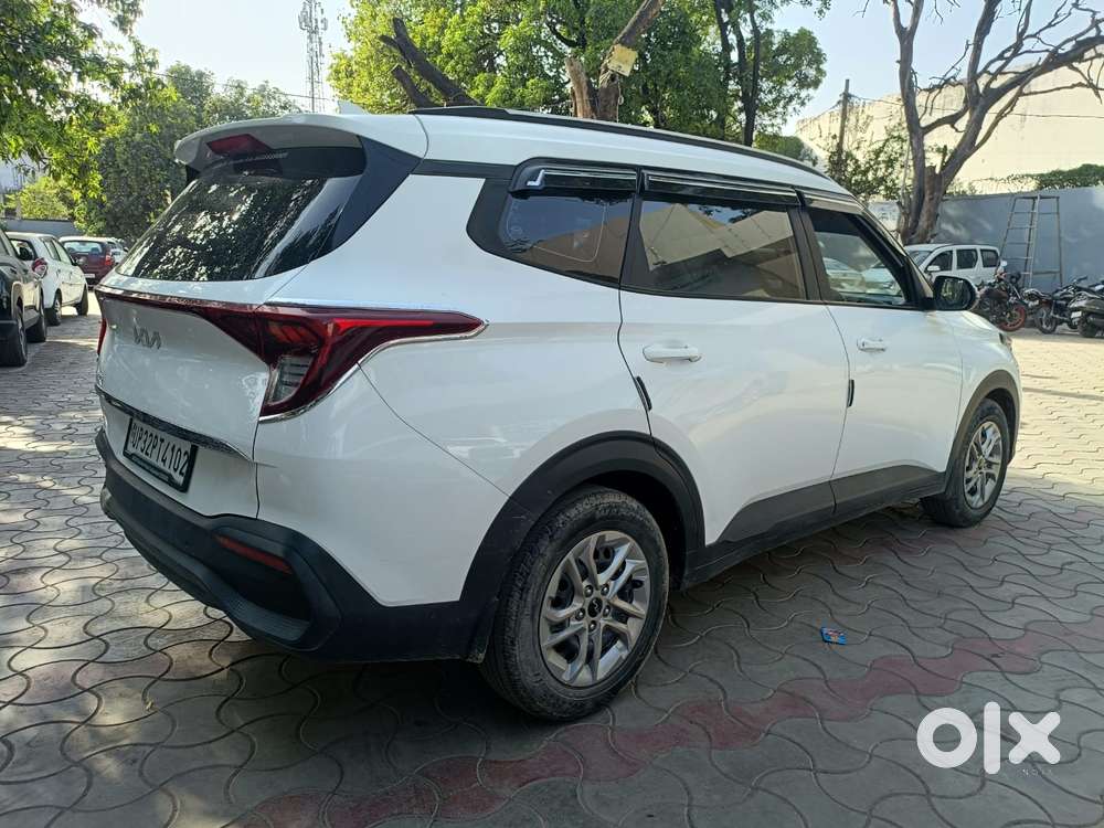 Kia Carens G 1.5 6mt Premium (o) 7-seater, 2024, Diesel