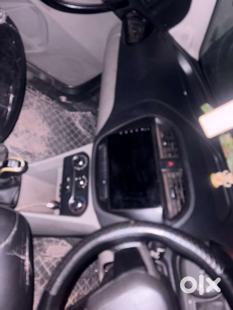 Tata Tiago 2019 Petrol