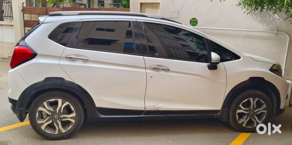 Honda Wr-v I-vtec Vx, 2016, Diesel