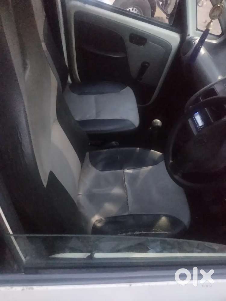 Tata Nano 2013 Petrol 42000 Km Driven