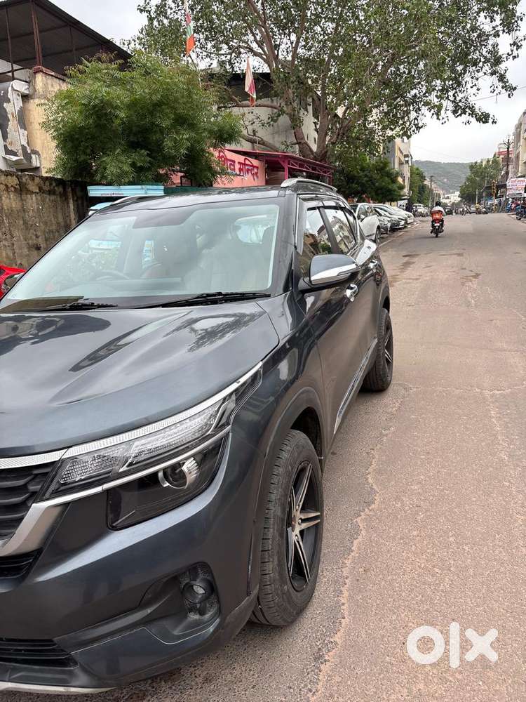 Kia Seltos Htk D, 2022, Diesel