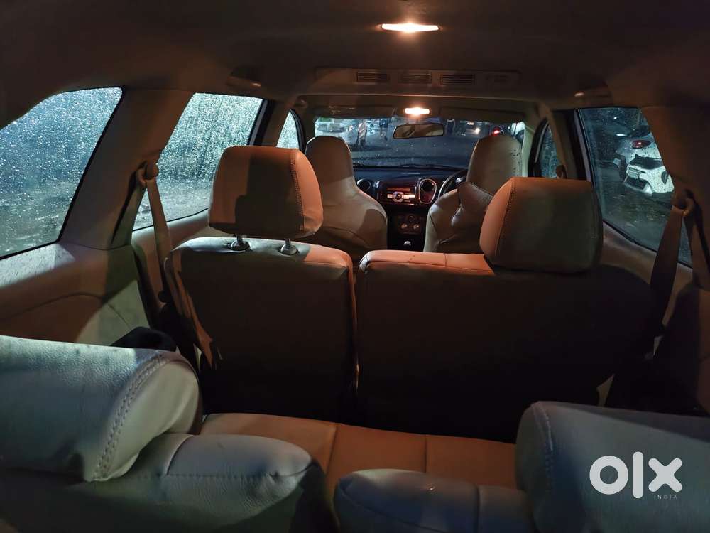 Honda Mobilio 1.5 S I-vtec Mt, 2016, Petrol
