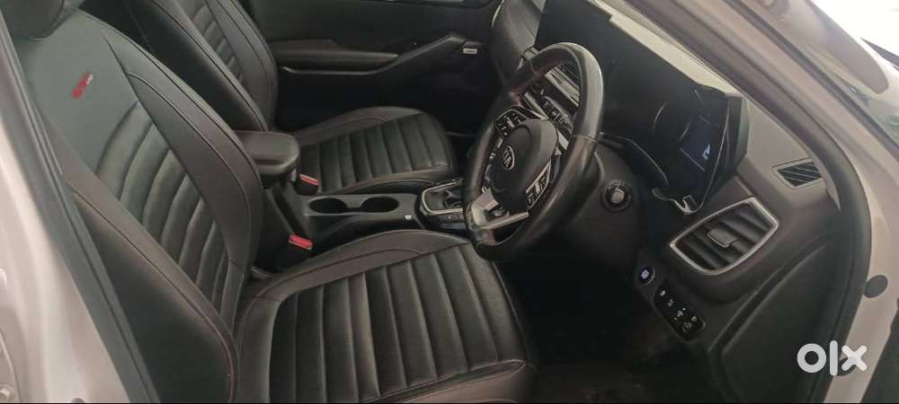 Kia Seltos 2021 Diesel Well Maintained