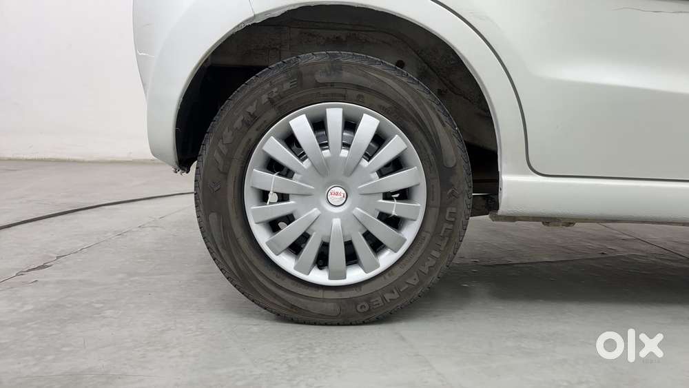 Maruti Suzuki A-star Vxi (abs), Automatic, 2012, Petrol