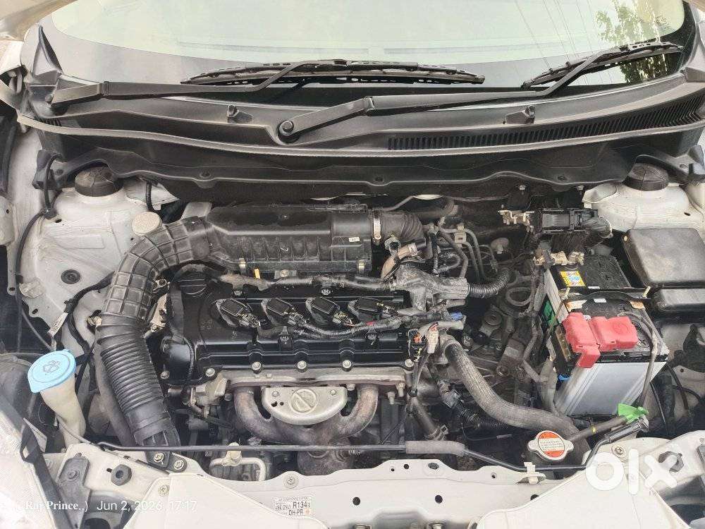 Maruti Suzuki Ertiga 1.5 Vxi, 2021, Petrol