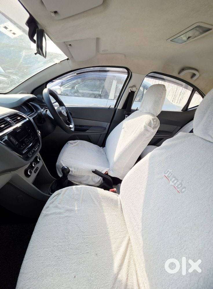 Tata Tigor 1.2 Revotron Xz Option, 2022, Petrol