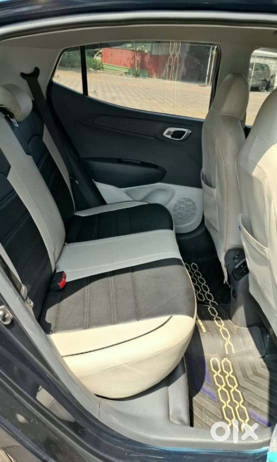 Hyundai Grand I10 Nios Sportz, 2024, Petrol