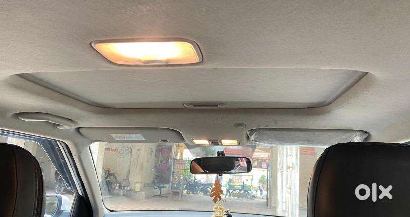 Hyundai Venue Diesel 2021 In 9.75 Lakh