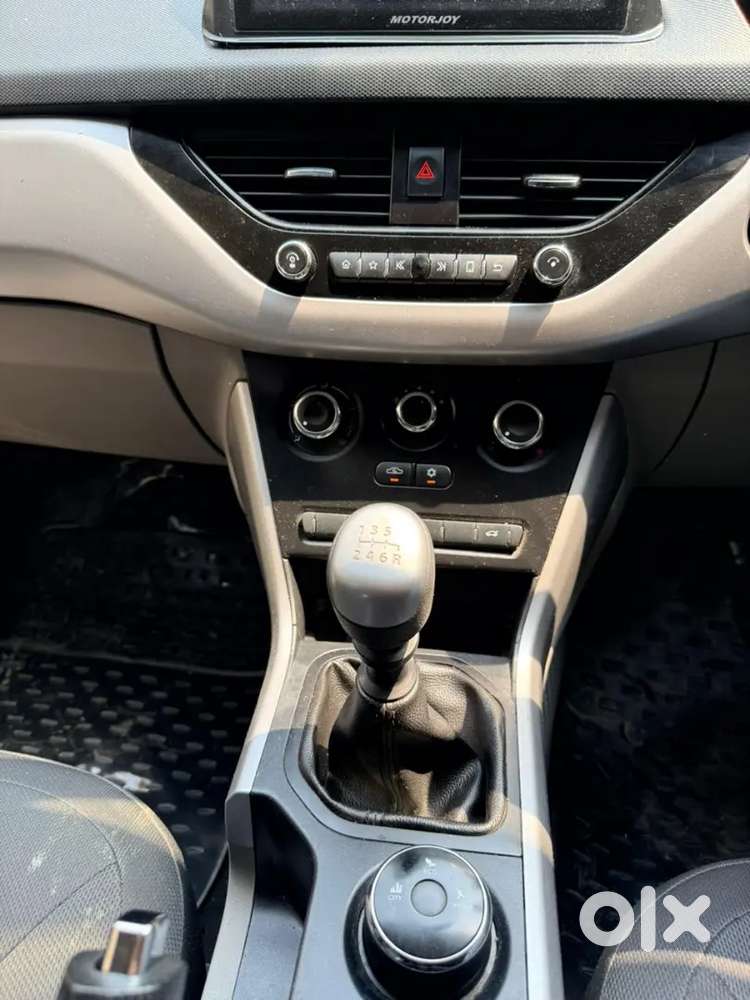 Tata Nexon Diesel Well Maintained