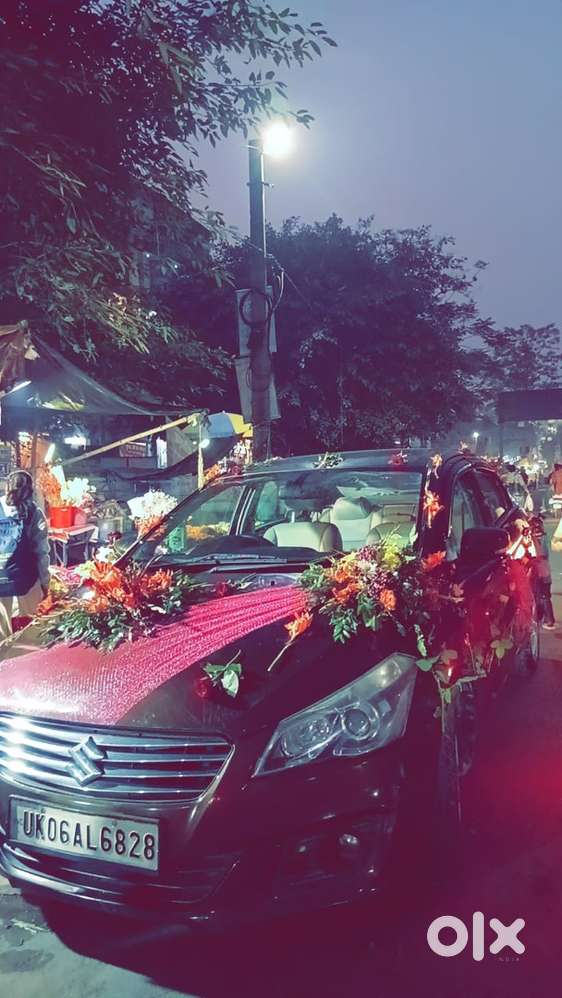 Maruti Suzuki Ciaz 2017 Diesel