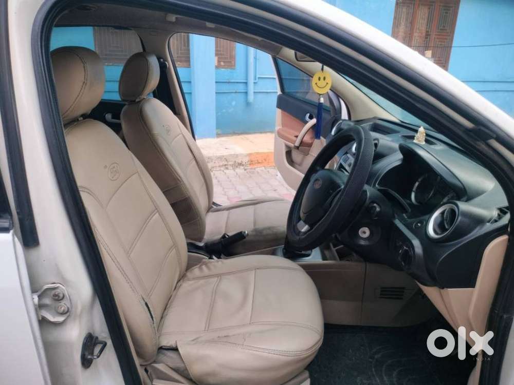 Ford Fiesta 1.4 Exi, 2009, Diesel