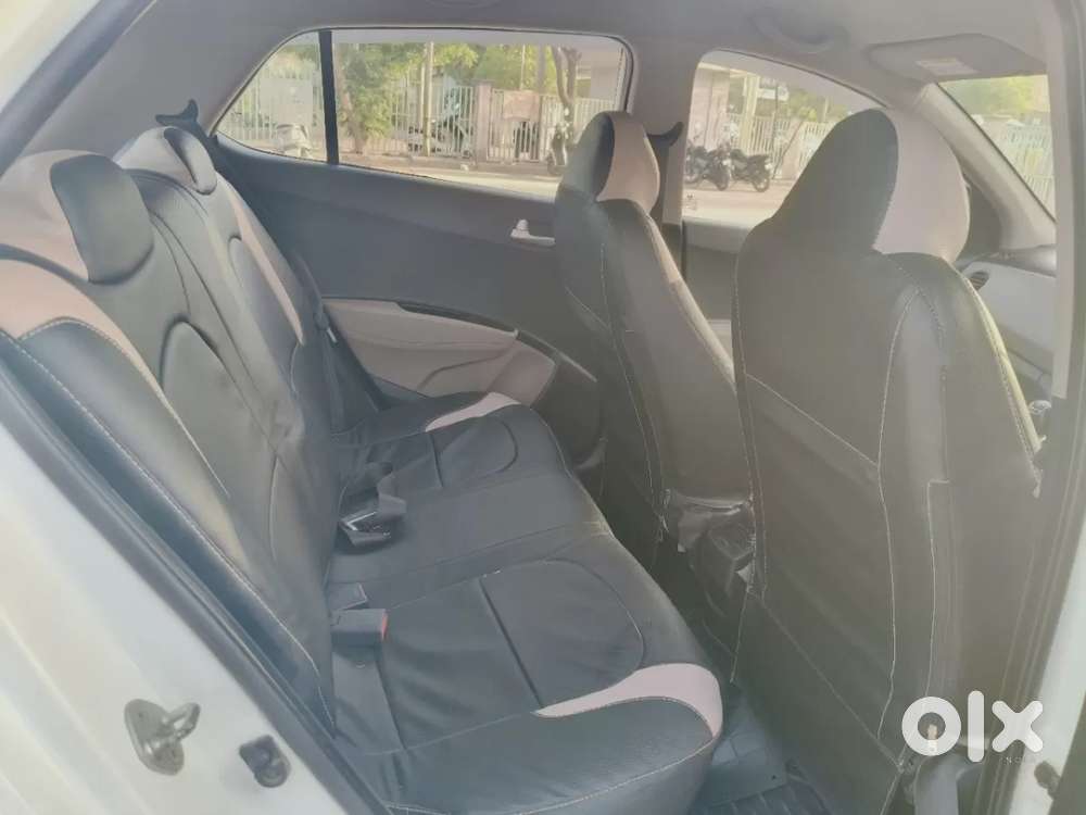 Hyundai Grand I10 Sportz 1.2 Kappa Vtvt, 2019, Petrol