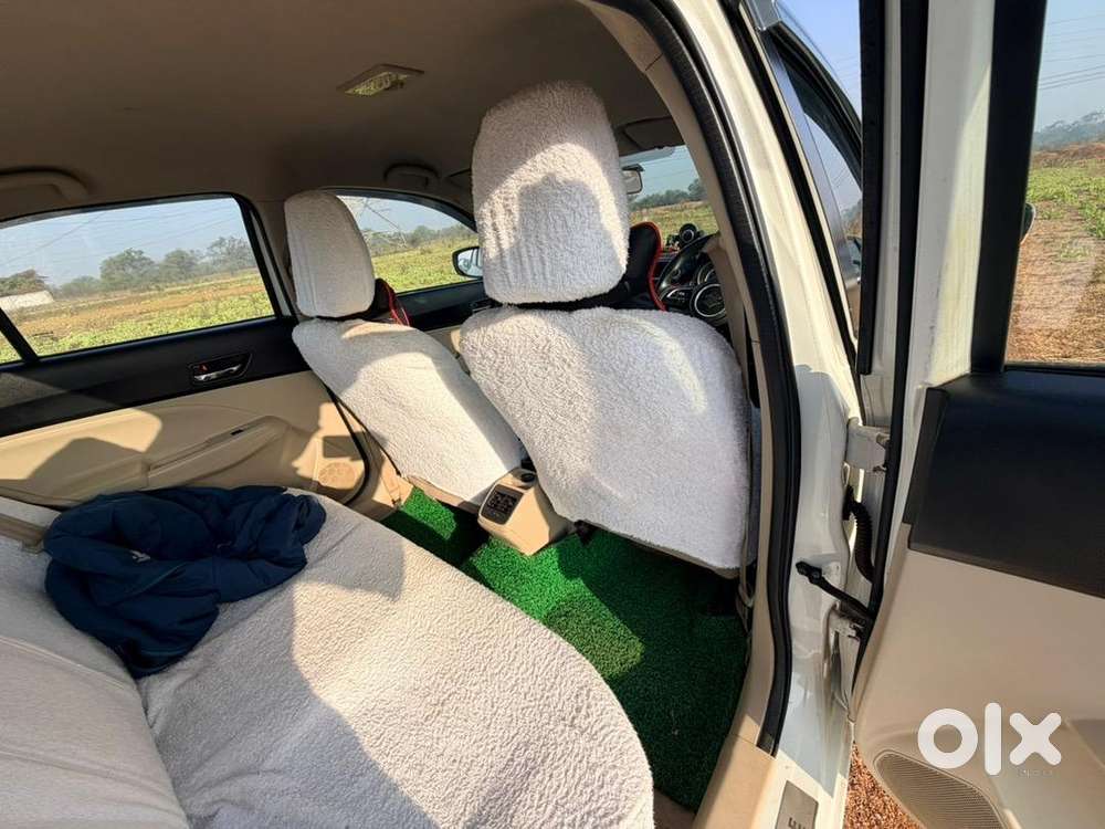 Maruti Suzuki Petrol 2019
