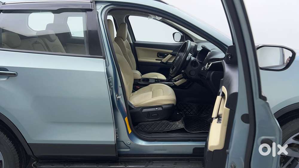 Tata Safari 2.0 Kryotec Xza Plus, 2022, Diesel