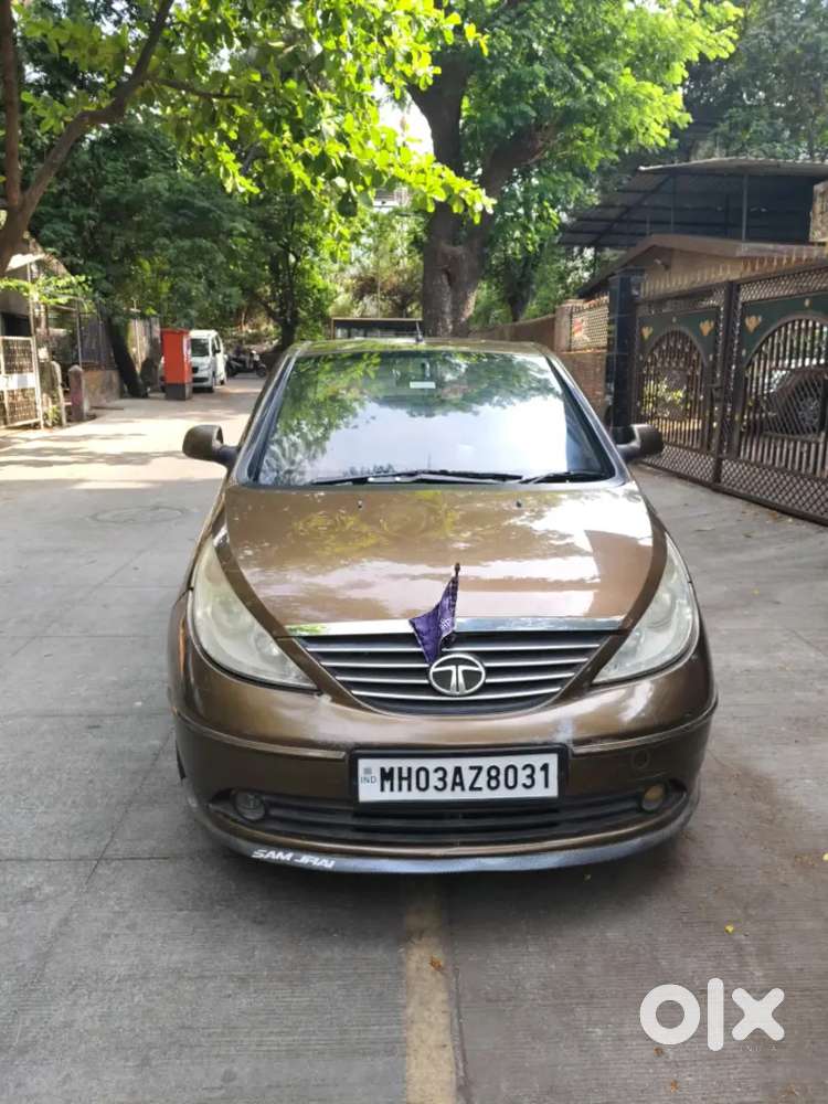 Tata Manza 2011 Model In Good Condition